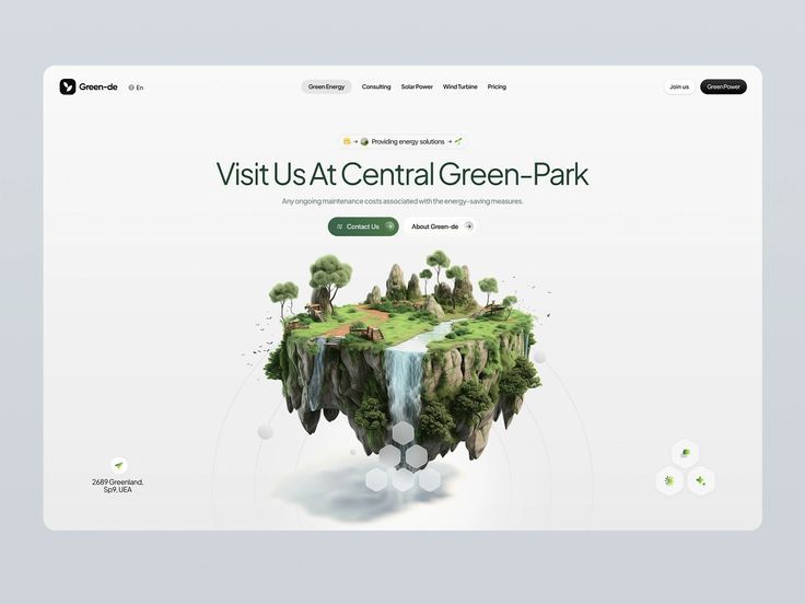 web design